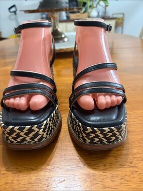 Antonio Meloni Hazelle Platform*